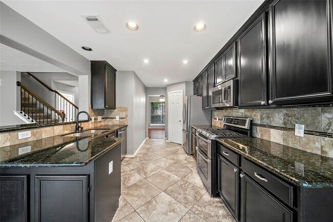 Building Photo - 4906 Capesbrook Ct