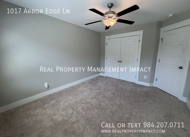 Building Photo - 1017 Arbor Edge Ln