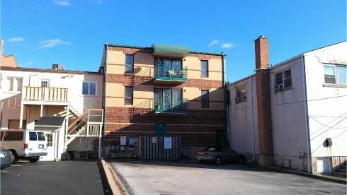 Building Photo - 4714 Main St