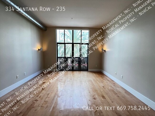 Building Photo - 334 Santana Row
