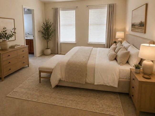 Building Photo - Beautiful 4 bed/2 bath home in Mckinney | Spacious Layout | Private Backyard Retreat