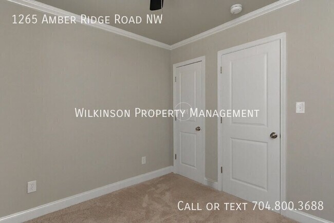 Building Photo - 1265 Amber Ridge Rd NW