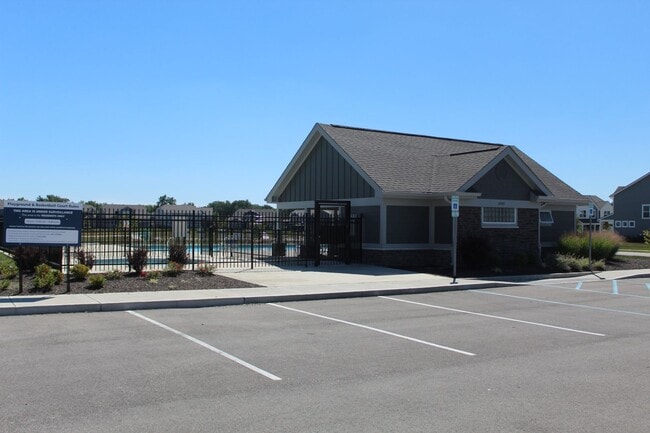 Building Photo - Spacious 4 BR in Brownsburg!