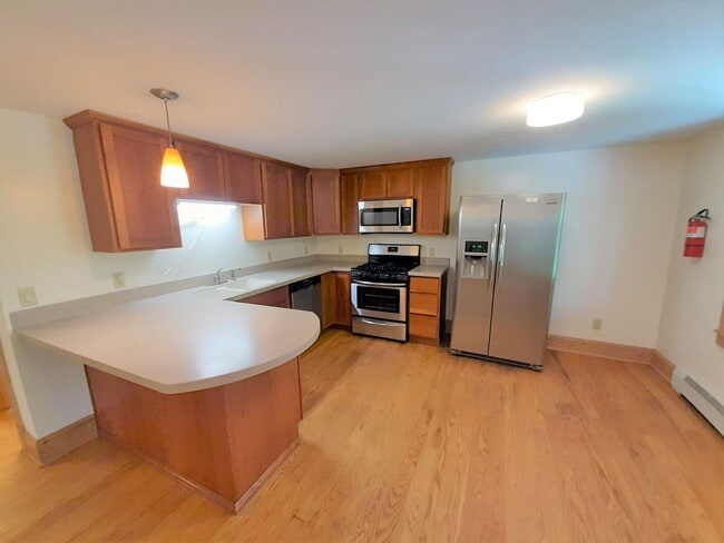 Building Photo - 201 S Aurora St