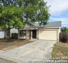 Building Photo - 8338 Longhorn Ridge Dr