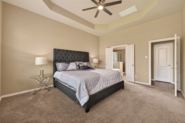 Building Photo - 4502 Mallory Creek Dr