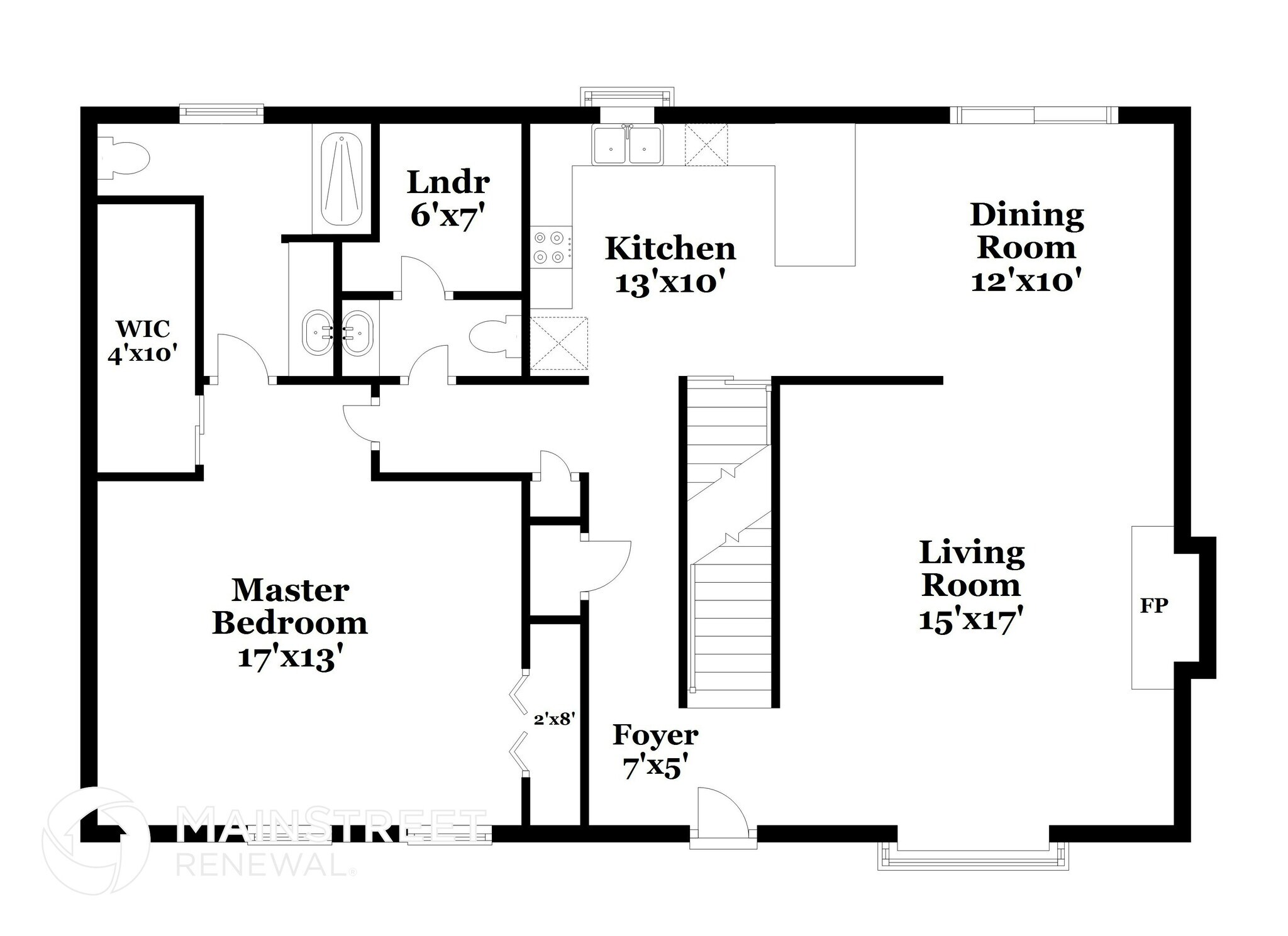 Building Photo - 2314 NE Springbrook St