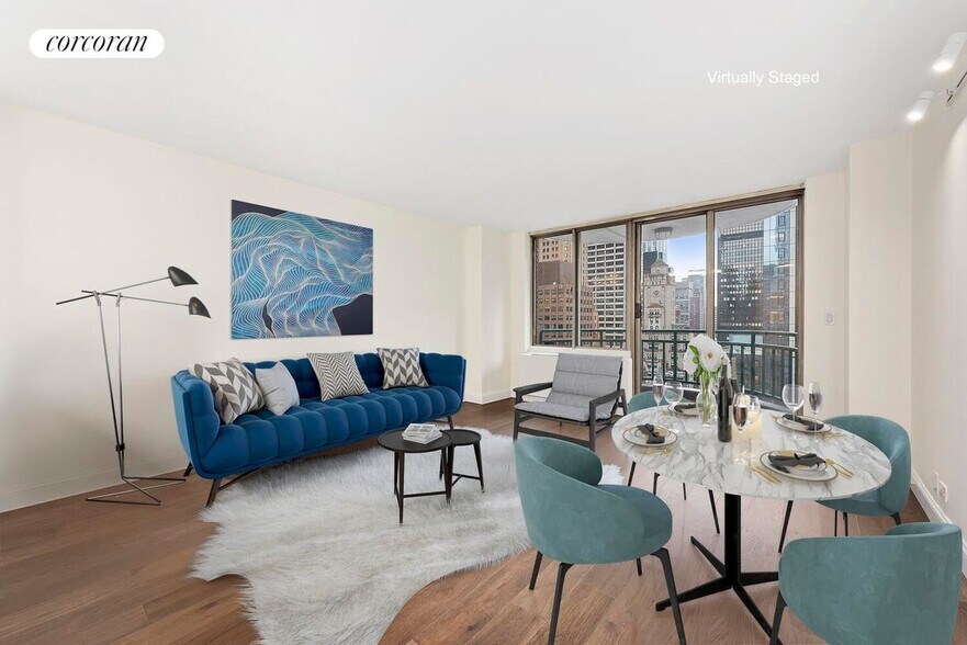 Primary Photo - 145 E 48th St