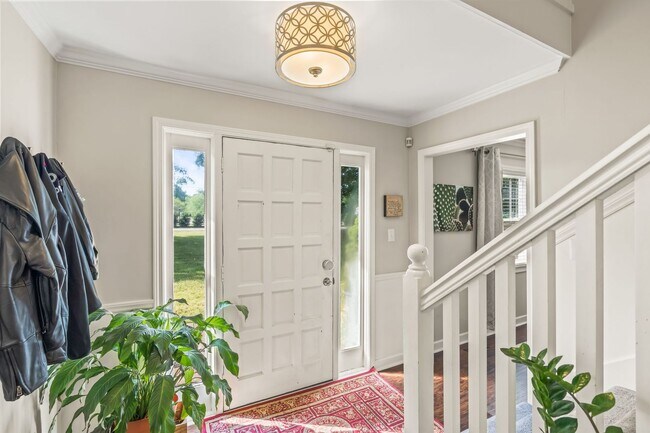 Building Photo - 4BR Golf Course Home in Bermuda Run with EV Charger
