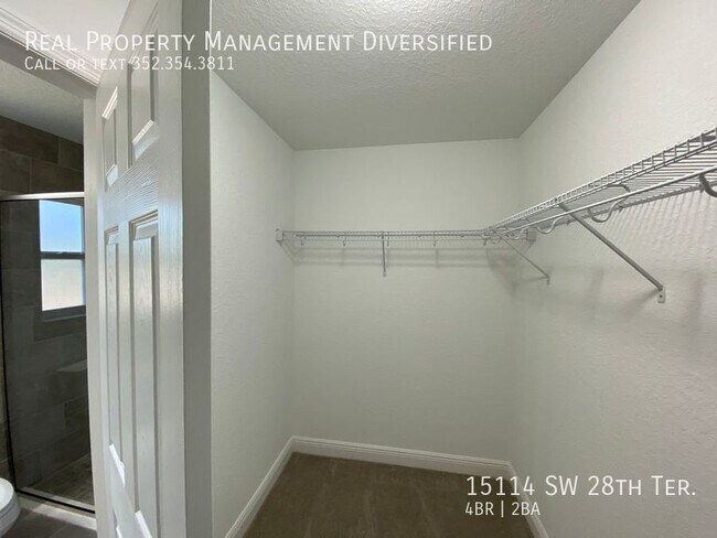 Building Photo - 15114 SW 28th Terrace Rd