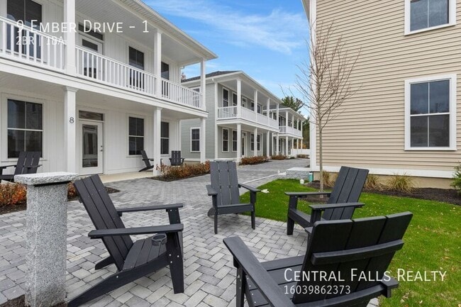 Building Photo - 9 Ember Drive-1