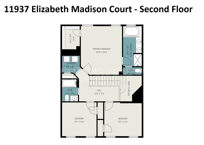 Building Photo - 11937 Elizabeth Madison Court