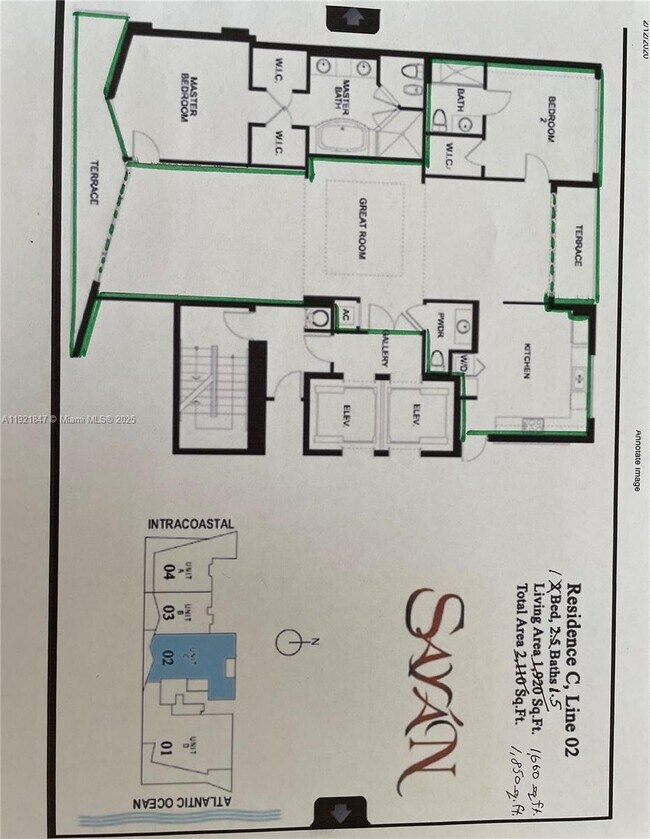 Building Photo - 16275 Collins Ave