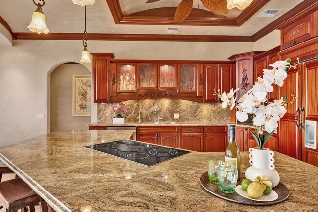 Building Photo - Island Elegance: 4-Bedroom Luxury Retreat with Infinity Pool