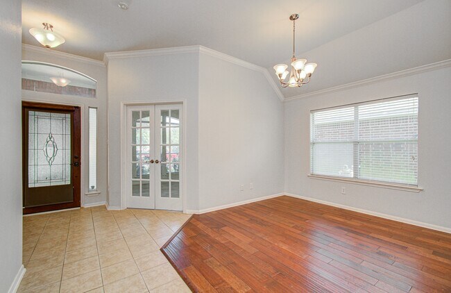 Building Photo - 21922 Catoosa Dr