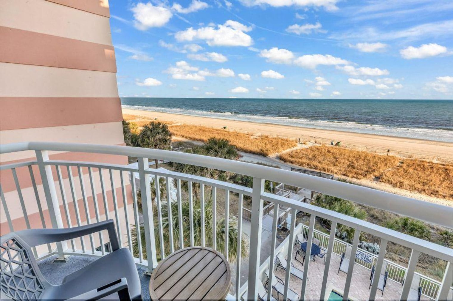 Building Photo - 1708 N Ocean Blvd