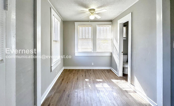 Building Photo - 1509 44th St Ensley