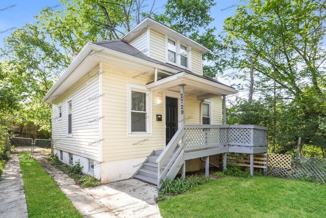Building Photo - 2729 Ruberg Ave