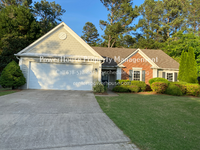 Building Photo - 3BR Ranch home for rent in Johns Creek