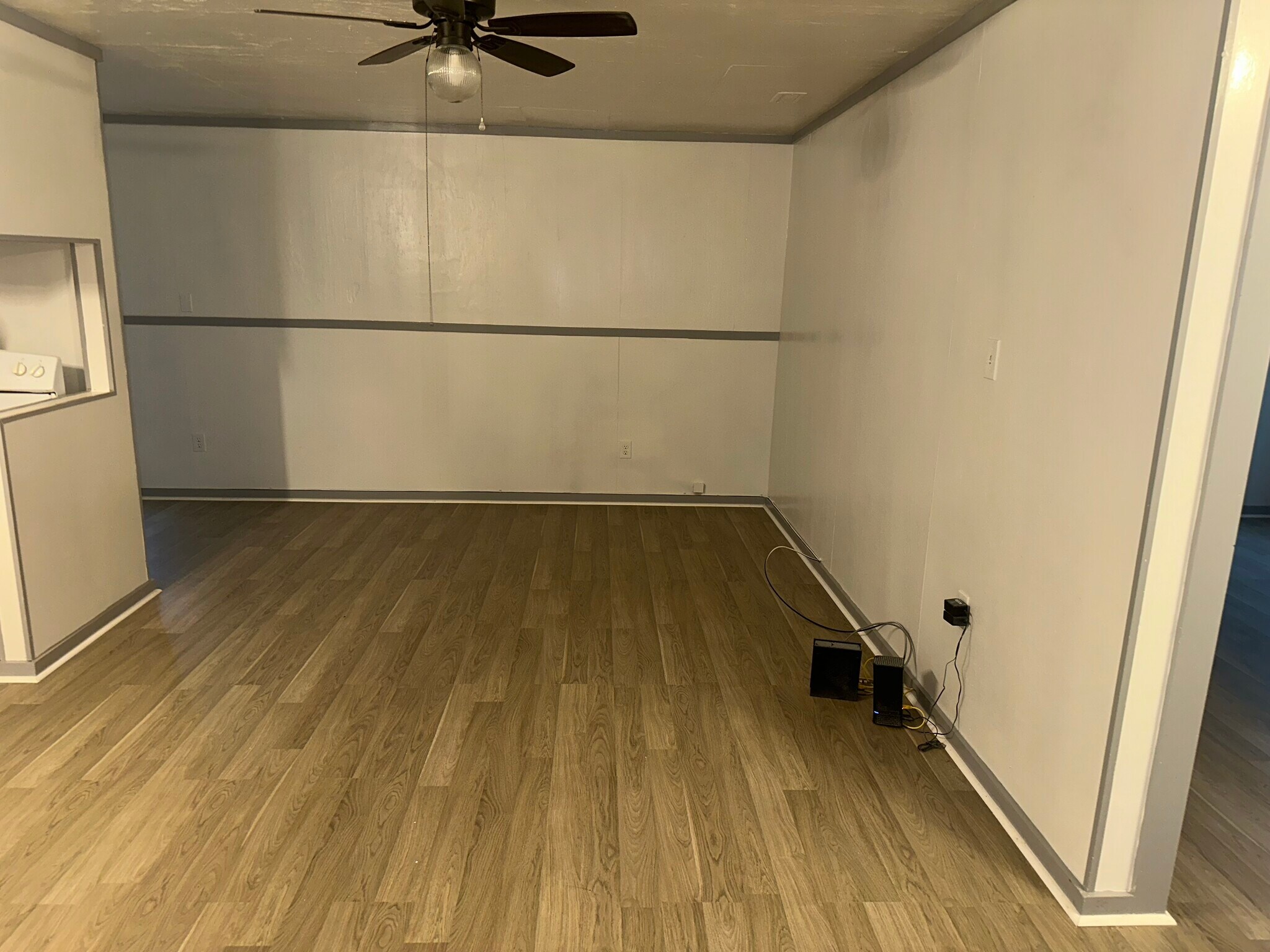 Living Room - 2319 Riverside Dr