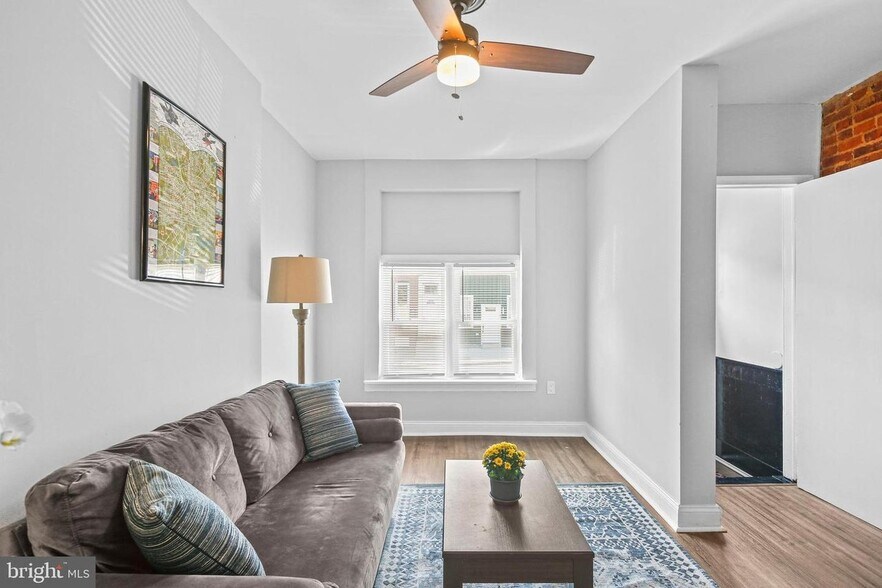 Building Photo - 2457 Druid Hill Ave