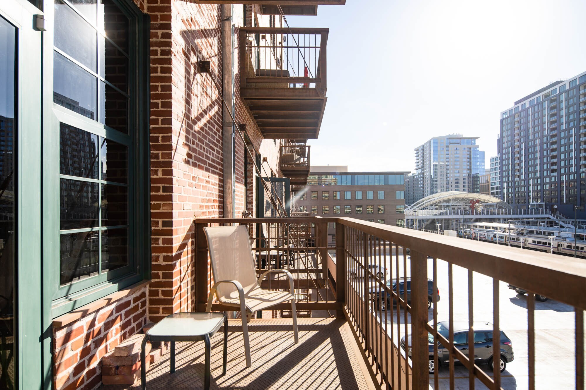 Building Photo - 1801 Wynkoop St