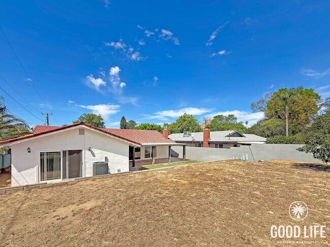 Building Photo - Beautiful 4B/2BA Home in Riverside for Rent!