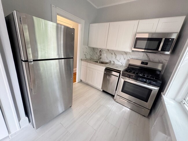 Building Photo - Park Jersey