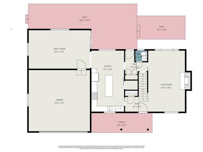 Building Photo - 4BR / 3.5BA Home in the Allendale Neighborhood of Arvada