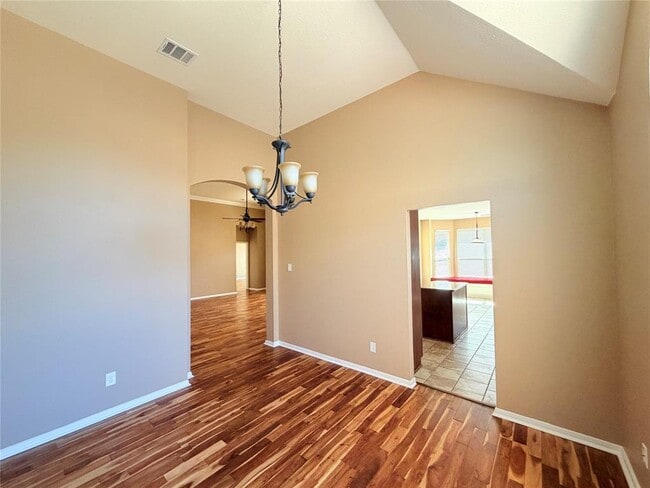 Building Photo - 3927 Blue Monster Cove