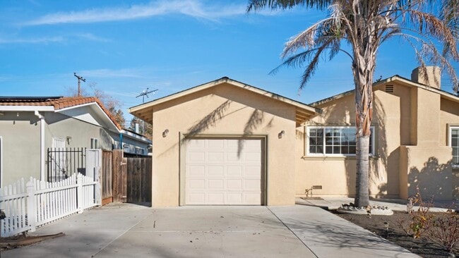 Building Photo - 663 Los Padres Blvd