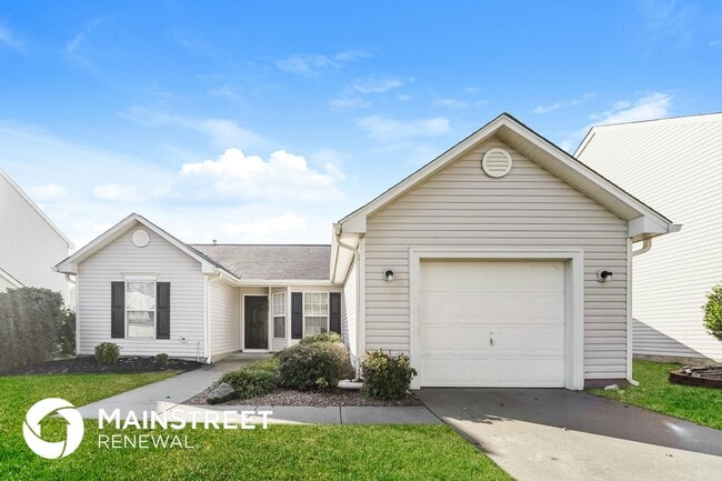 Building Photo - 4980 Wheat Dr SW