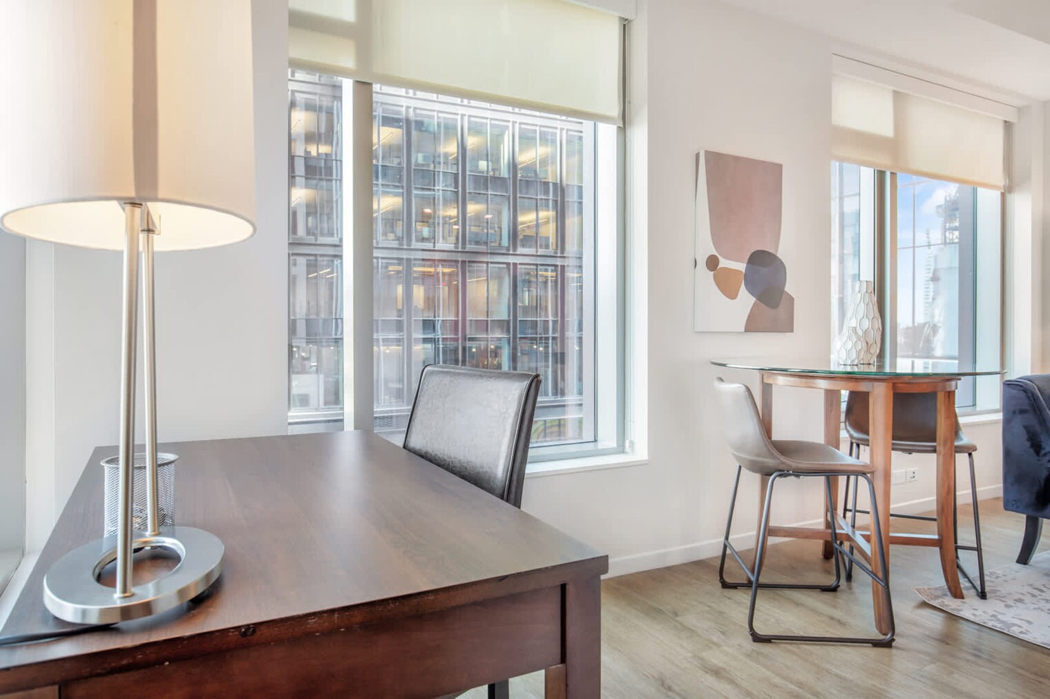 Building Photo - 131 Seaport Blvd