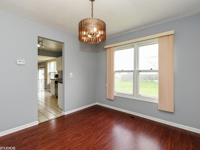 Building Photo - 1312 Darlington Ct