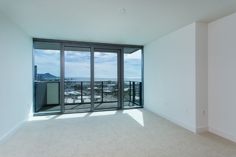 Building Photo - 600 Ala Moana Blvd