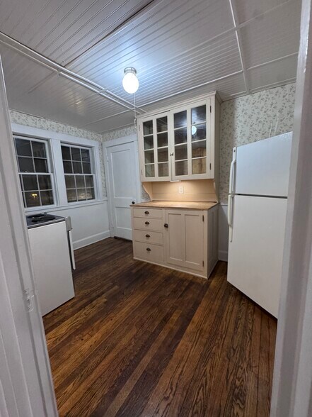 Kitchen - 11 Page St