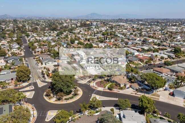 Building Photo - 4685 49th St