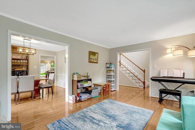 Building Photo - 7729 Silver Sage Ct