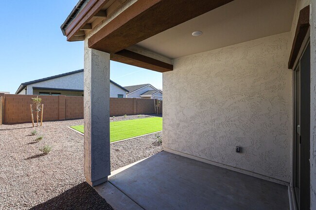 Building Photo - 4 Bedroom in Ambra Gated Community