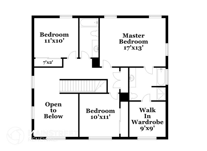 Building Photo - 2706 Alix Way