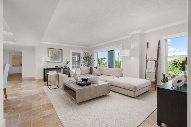 Building Photo - 1111 S Ocean Blvd