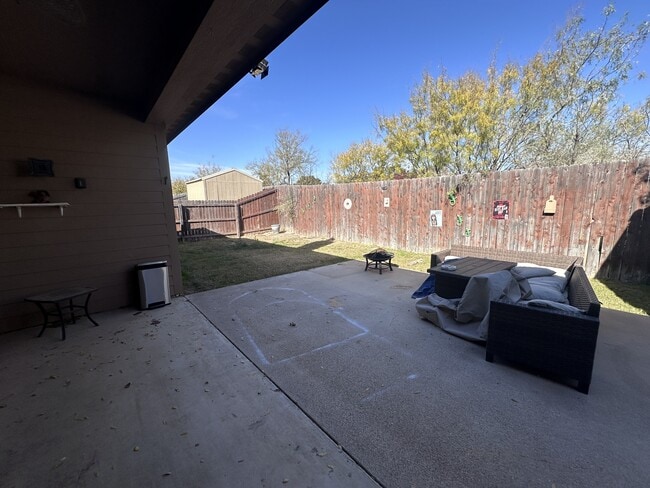 Building Photo - 3614 Canadian St