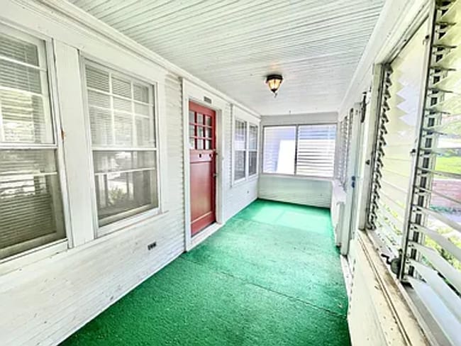 Building Photo - 5408 Poppleton Ave