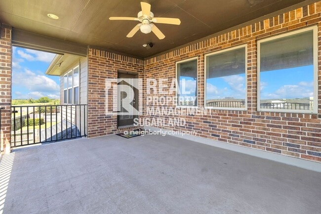 Building Photo - 18607 Pelham Grove Ln
