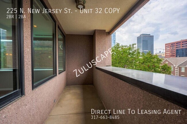 Building Photo - 225 N New Jersey St
