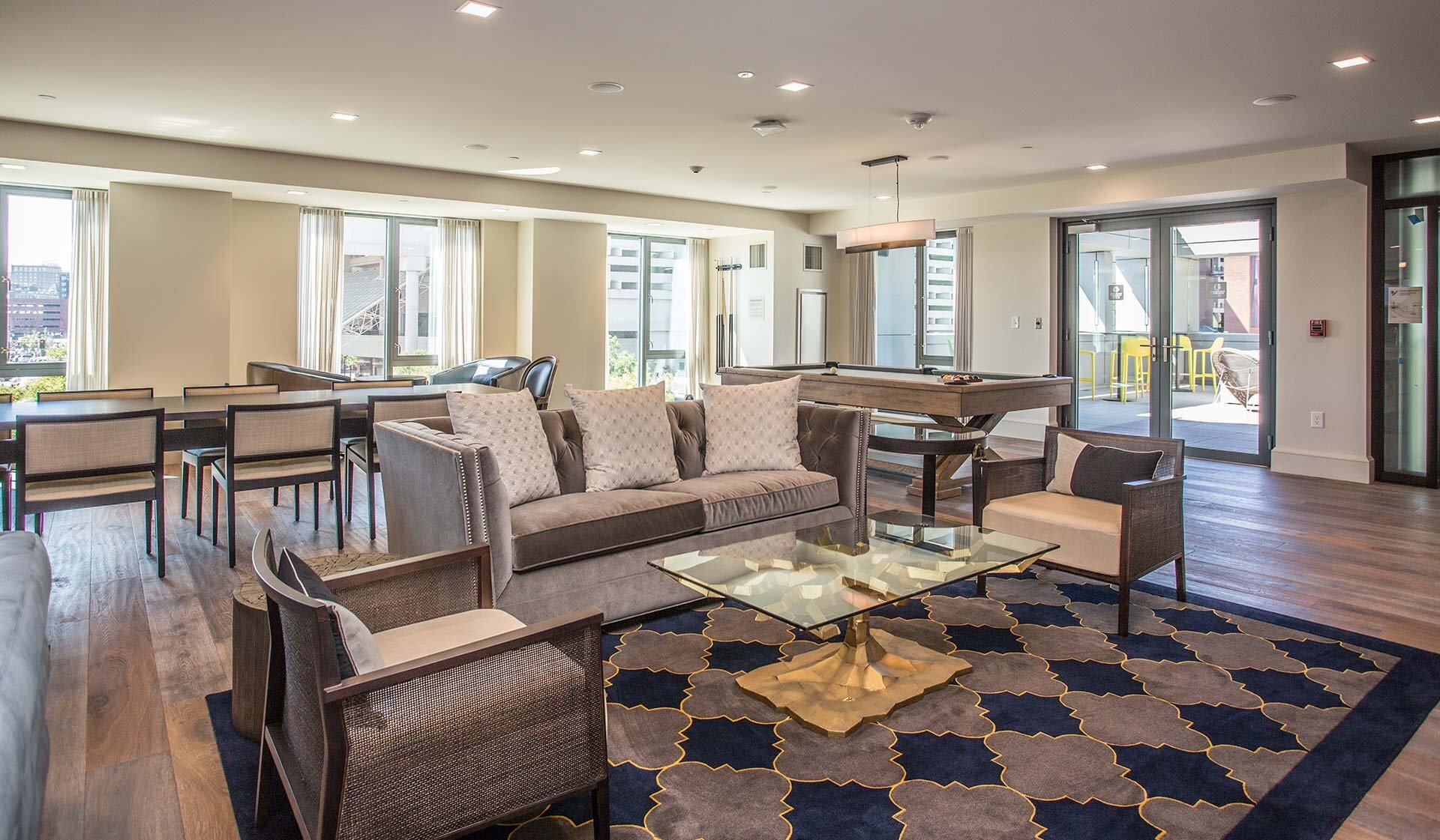 Building Photo - 90 N Washington St