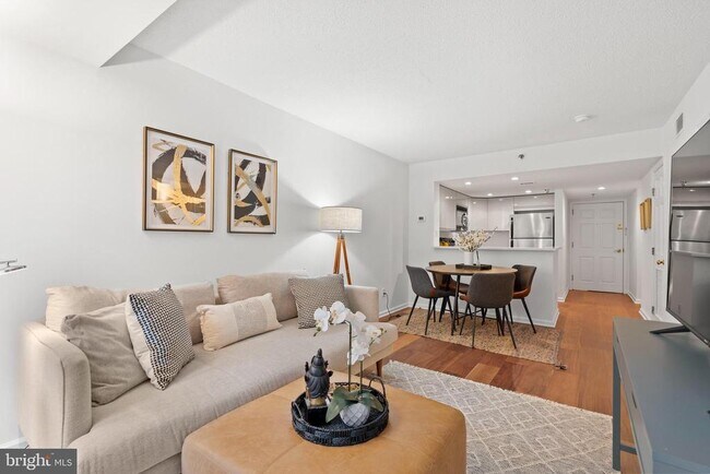 Building Photo - 801 Pennsylvania Ave NW