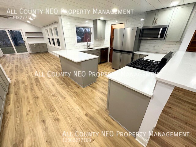 Building Photo - 9037 Brandywine Rd