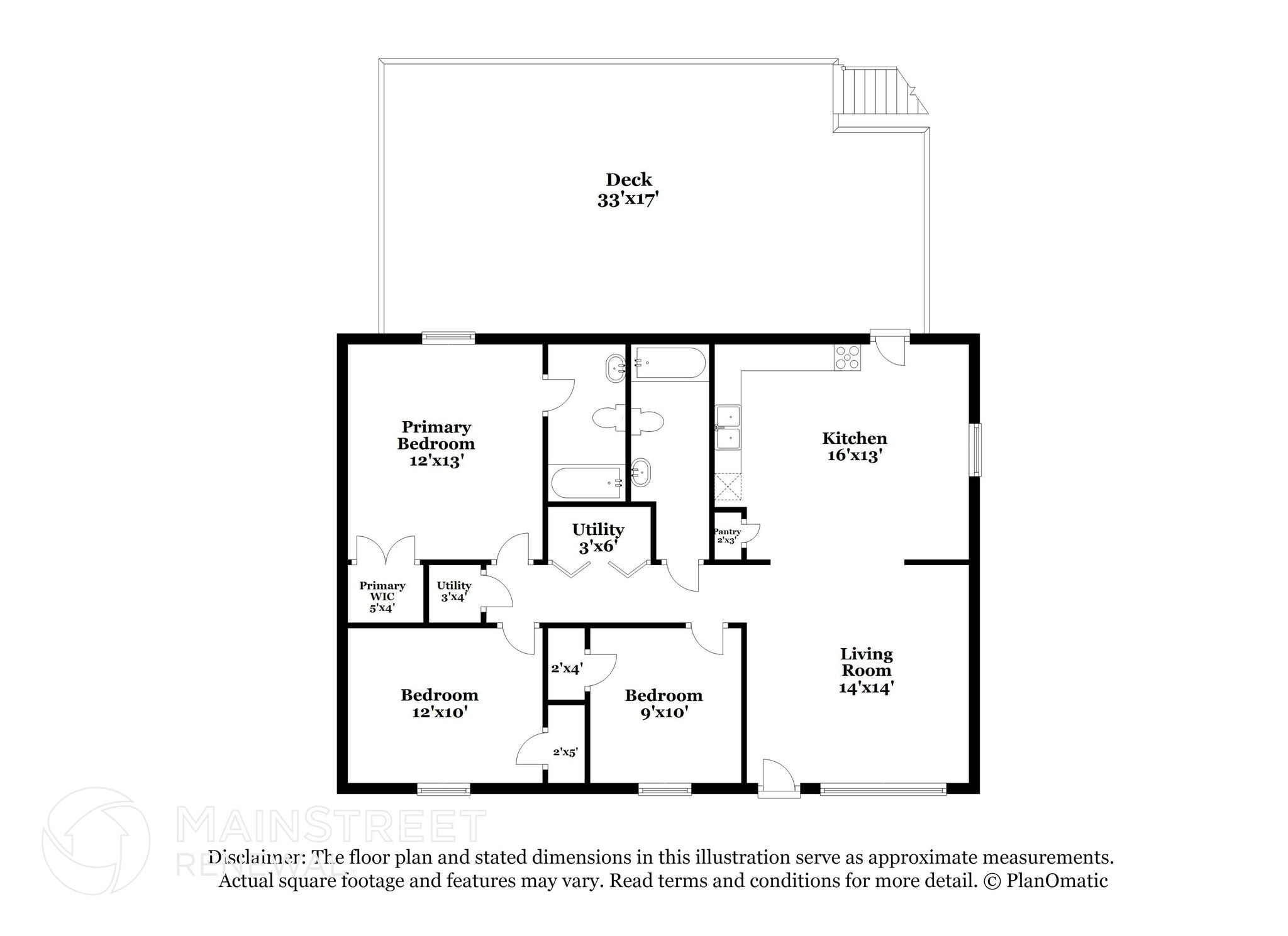 Building Photo - 156 Hackberry Ln