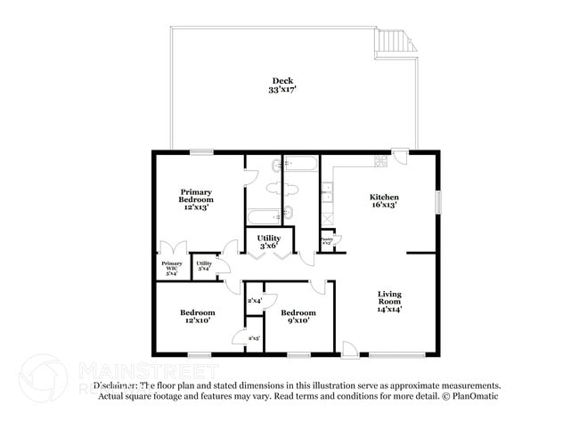 Building Photo - 156 Hackberry Ln